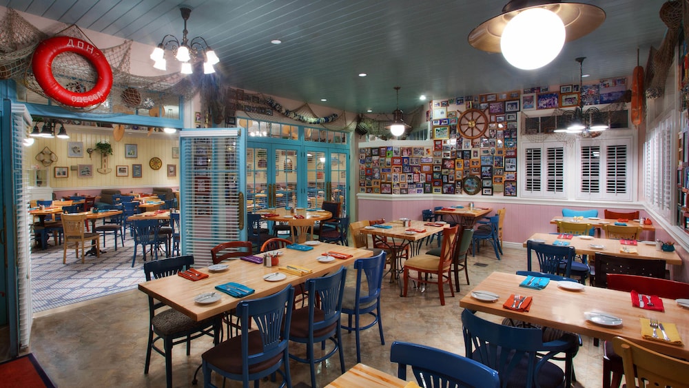Disney's Old Key West Resort - photo 28