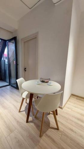 2apart 1BR Avlabar super