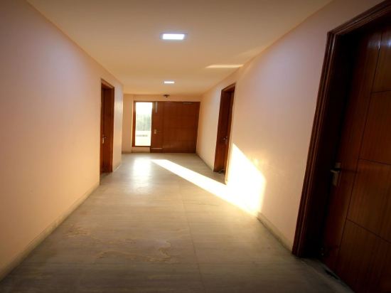 Hotel Interior/Public Areas