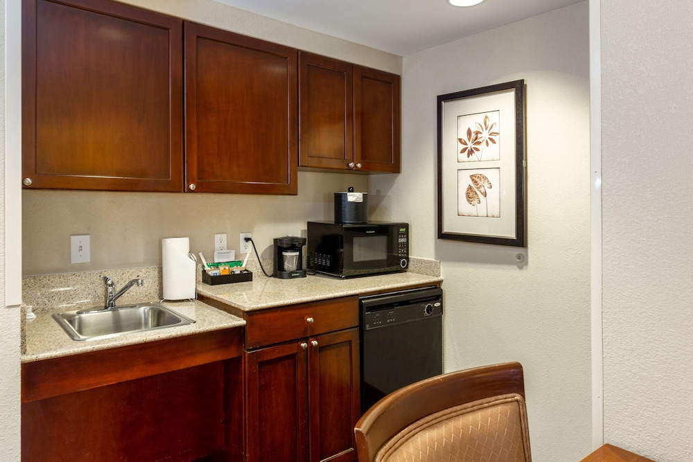 Homewood Suites by Hilton Lawrenceville Duluth - photo 20