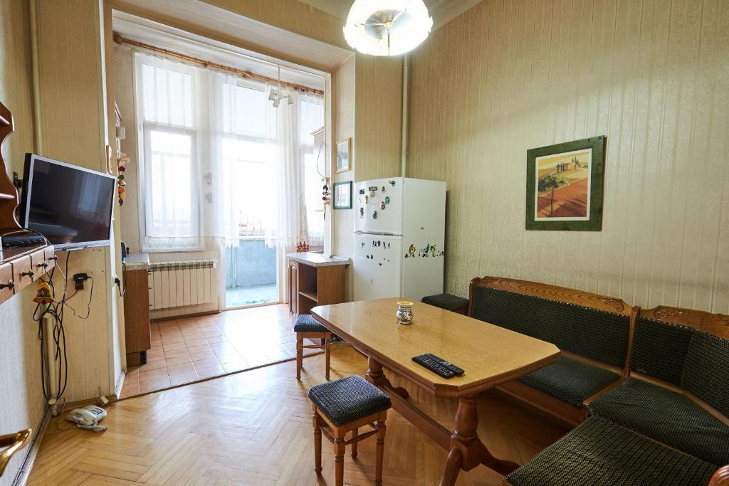 Dogona Apartment