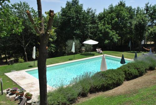Casa Linda — 4-Star Luxury Hotel in Siena, Italy
