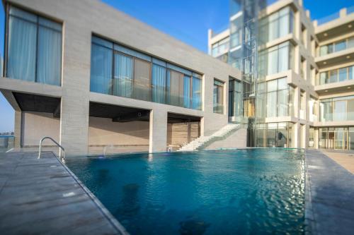 Kyona Marina كيونا مارينا — Jeddah — photo 4
