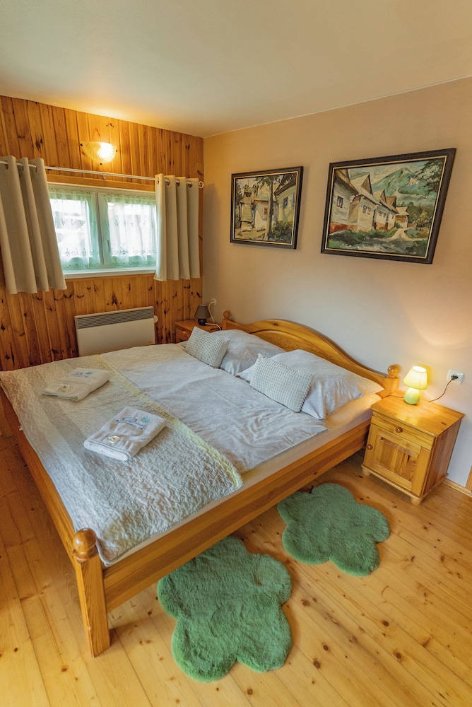 Privát Prima — Liptovsky Hradok — photo 2