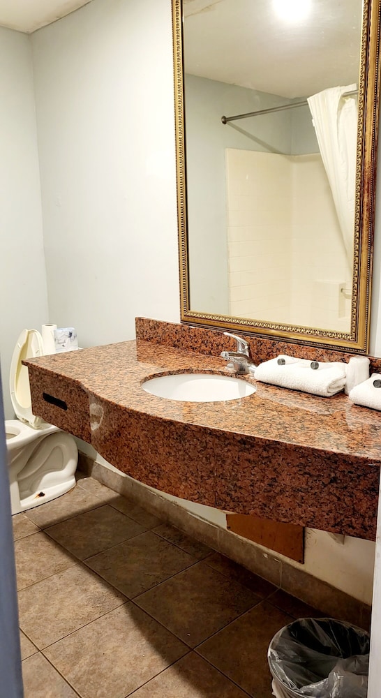 Metro Inn & Suites - photo 17