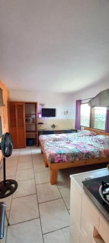 Busy Bee Apartments — 4-Star Luxury Hotel in Serekunda, The Gambia