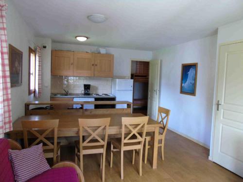 Duplex 6 8 Pers Au Pied Des Pistes — Val Thorens