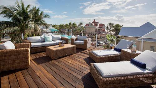 Southernmost Vistas by Last Key Realty in Key West, United States