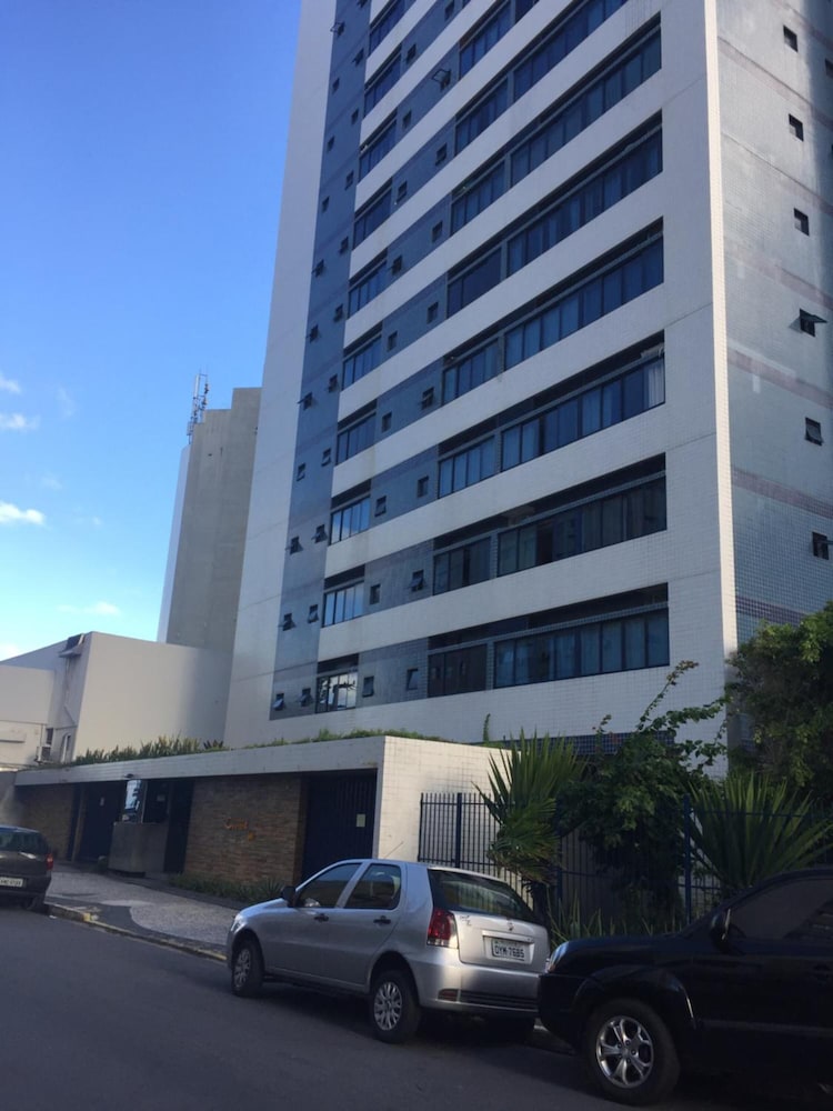 Flats Studio Everest - last minute hotel in Recife
