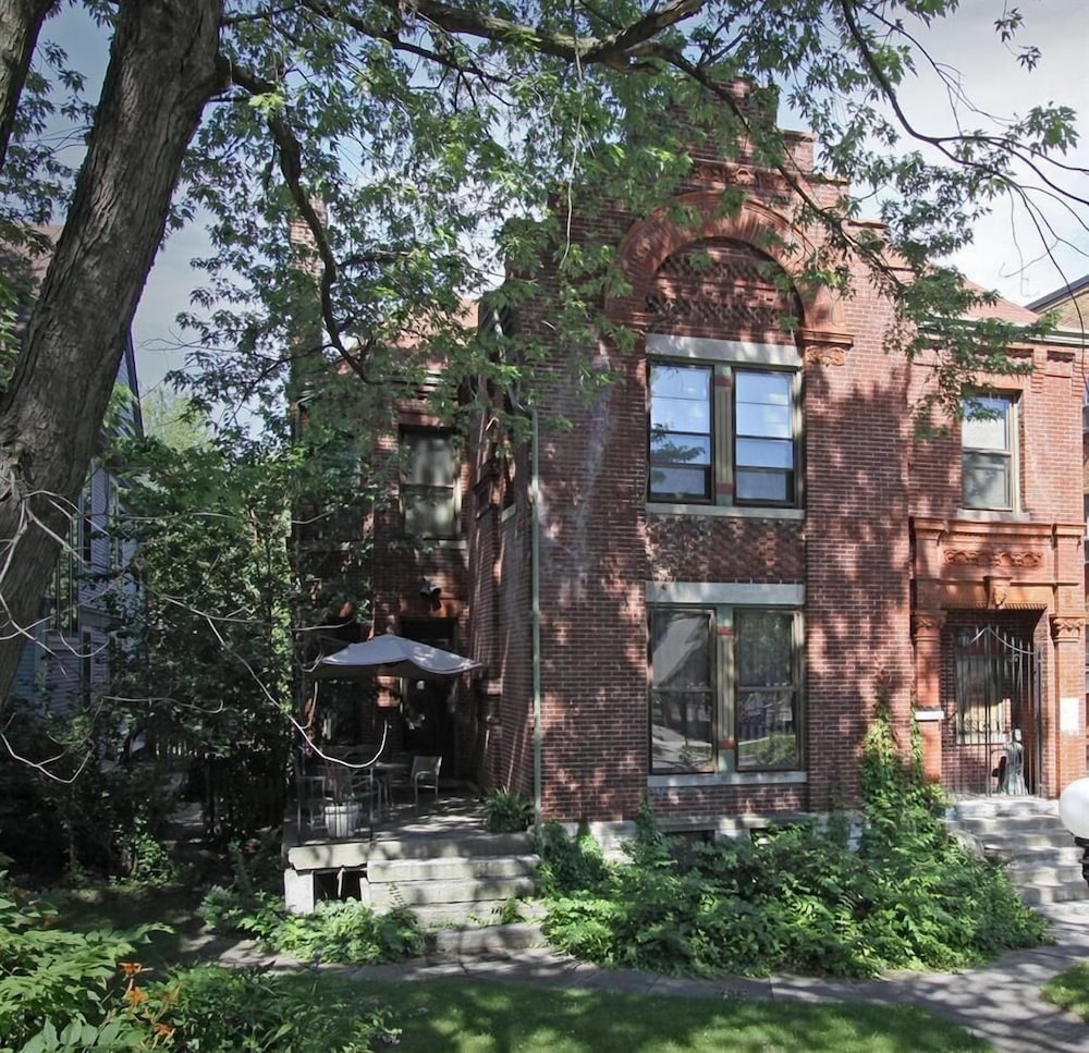 Old Northside Bed & Breakfast - featured photo