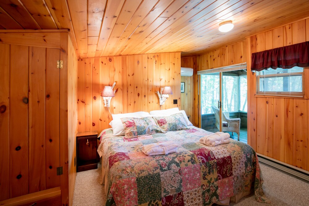 Ludlow's Island Resort - photo 10