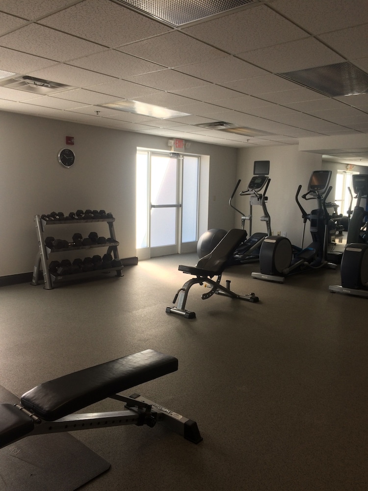 Homewood Suites by Hilton Louisville East - photo 46