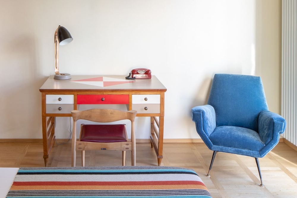 Hotel Blu di Te in Santa Margherita Ligure, Italy