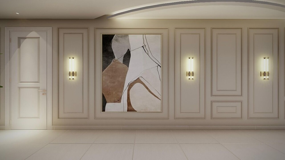 Myrica Groves Lansdowne in Lansdowne, India