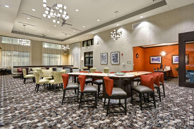 Homewood Suites by Hilton Rocky Mount - photo 126