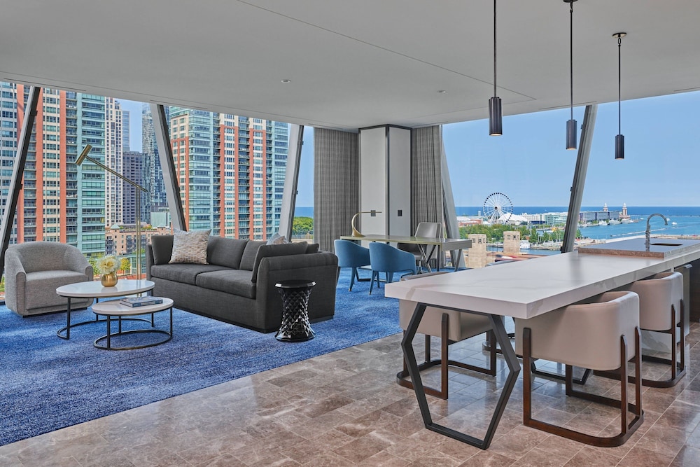 The St. Regis Chicago - photo 36