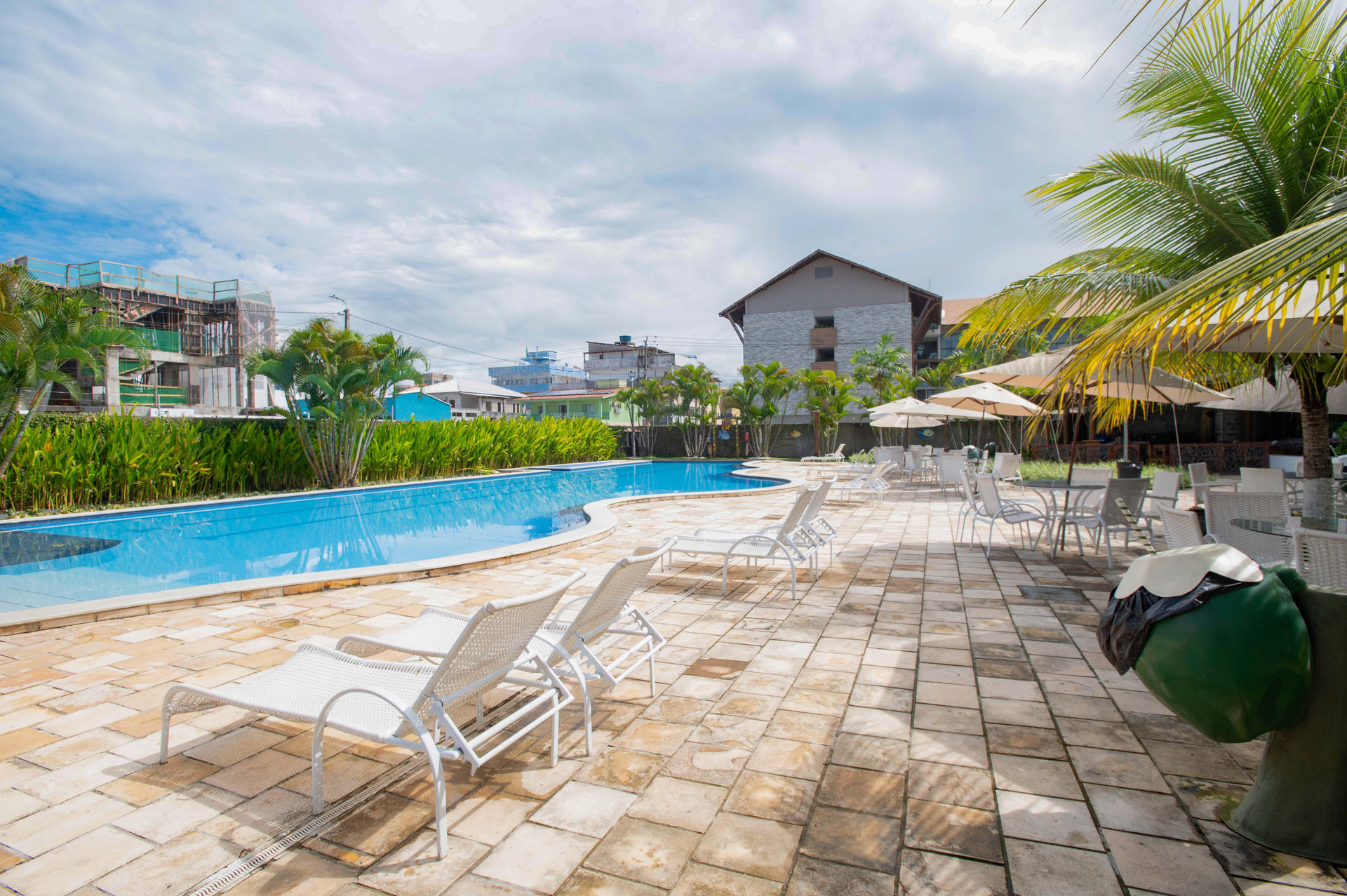 Studio Marulhos Resort — hotel in Ipojuca