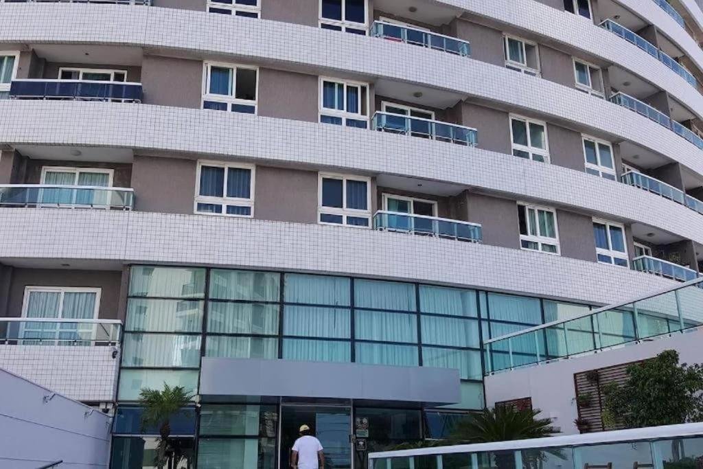 Pontamares 705 Ponta Negra — 4-Star Luxury Hotel in Natal, Brasil
