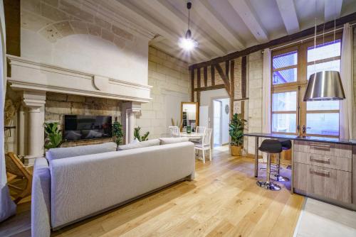 La Cour du Grand Marche - last minute hotel in Tours