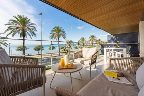 Apartamento Ballena — 4-Star Luxury Hotel in Cambrils, Spain