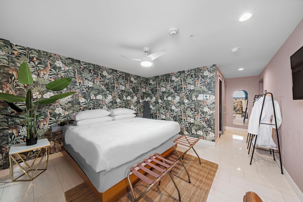 Wanderstay Boutique Hotel - photo 24