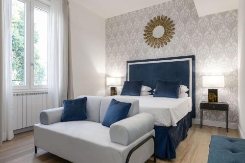 Mazzini 34 Collection — 4-Star Luxury Hotel in Florence, Italy
