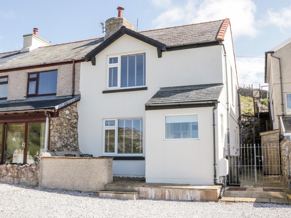 4 Anglesey Road in Llandudno, United Kingdom