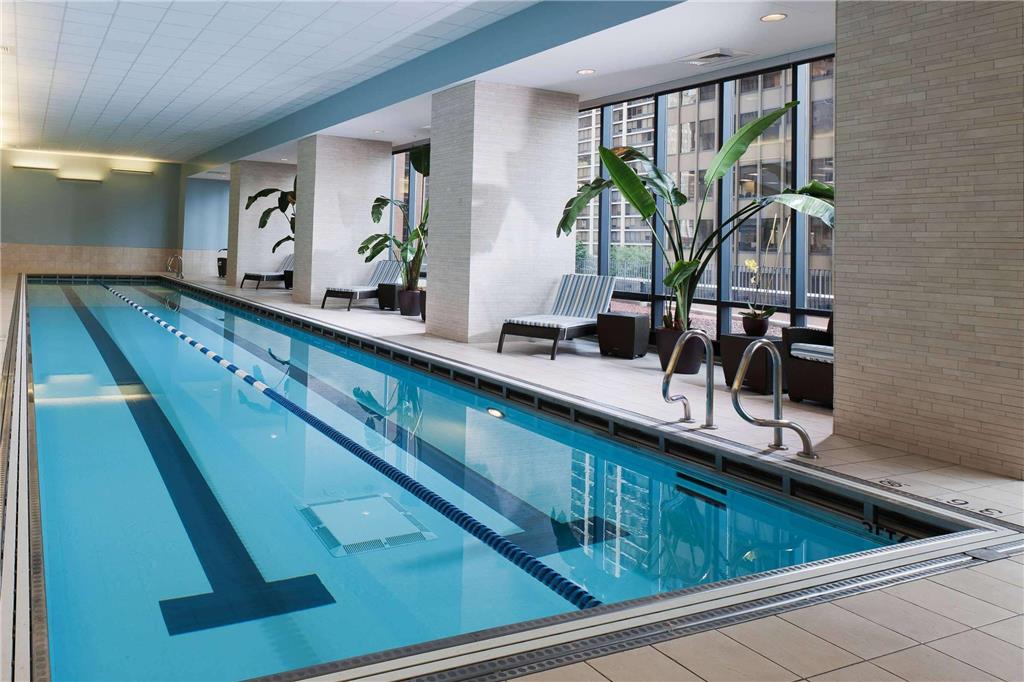 Radisson Blu Aqua Hotel Chicago - photo 32