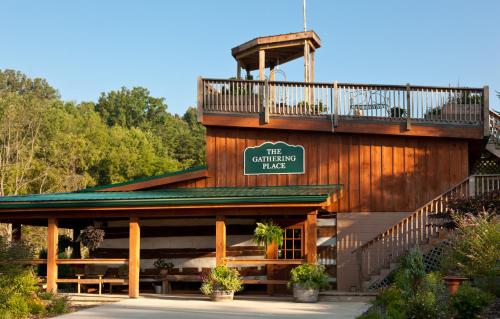 Inn & Spa at Cedar Falls - photo 28