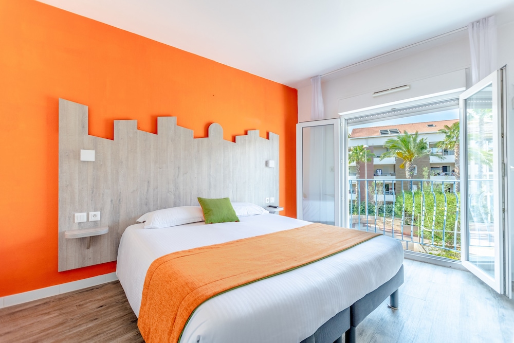 Hotel Provencal — hotel in Saint-Raphael