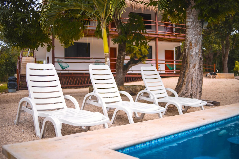 Sundeck