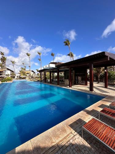 Taiba Beach Resort Ap 106 Bl A Imob Temporada - last minute hotel in Unknown City