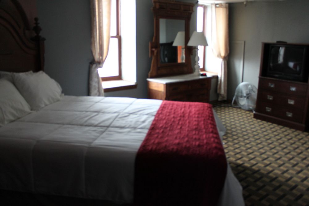 Historic Calumet Inn - photo 12