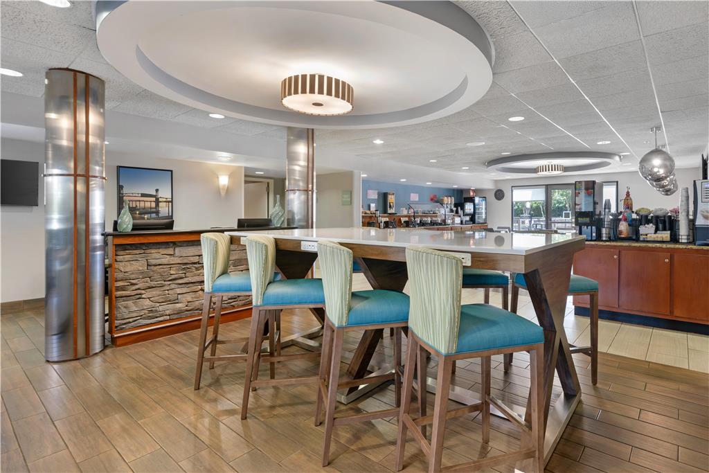 Best Western Plus Wilmington Wrightsville Beach - photo 26