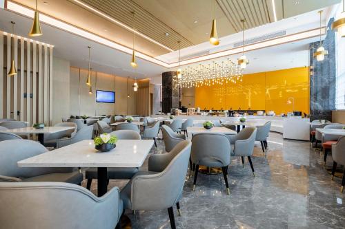 Atour Hotel Huaihua High Speed South Railway Station — 4-Star Luxury Hotel in Huaihua, People's Republic of China