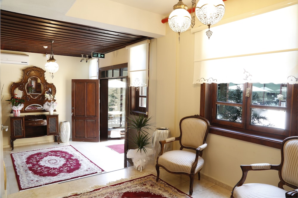 Ipekyolu Hotel — Bursa — photo 3