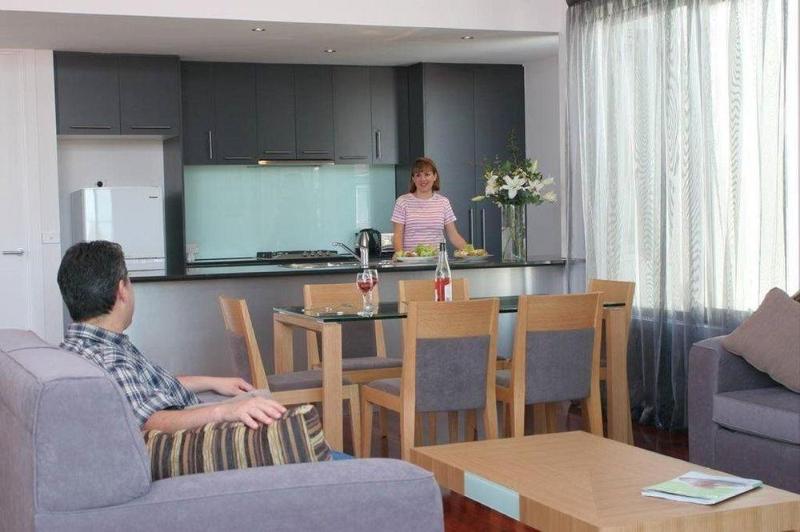 Beachside Apartments Bonbeach