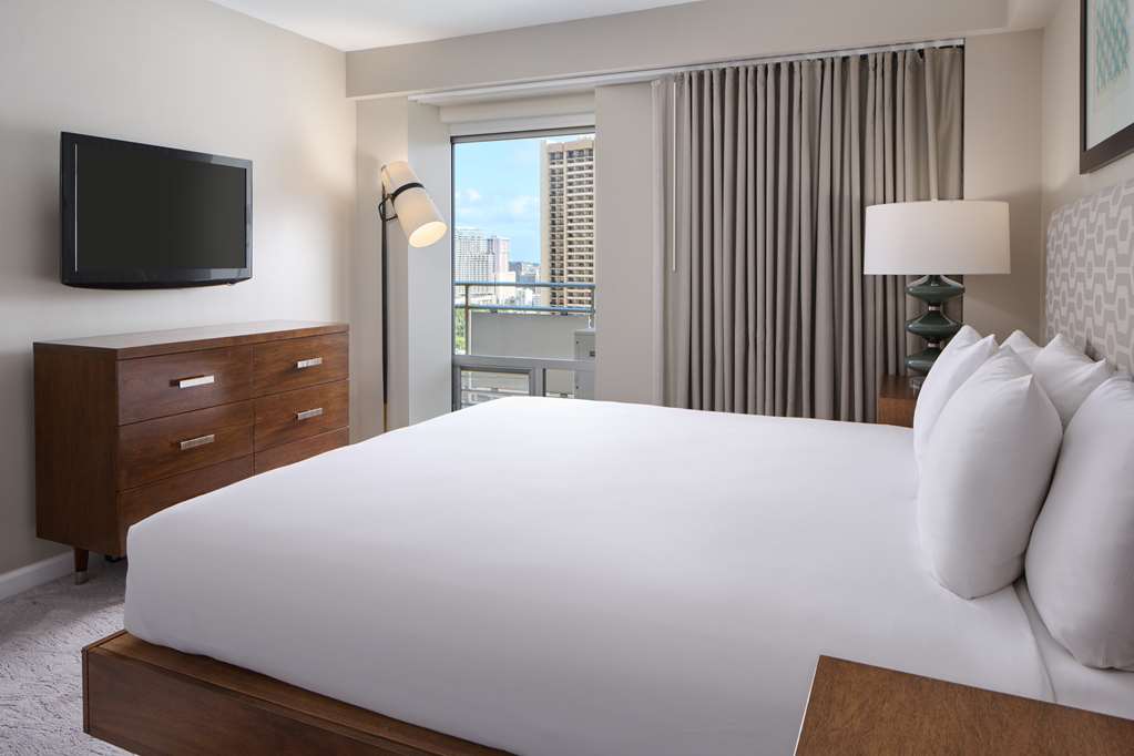 Ilikai Hotel & Luxury Suites - photo 57