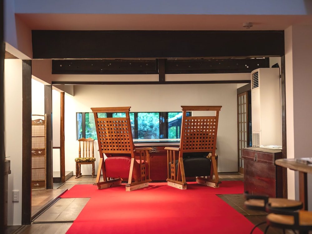 Machiya Hotel Oyado Baison — Mino — photo 4