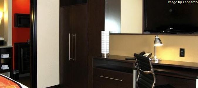 Best Western Turnpike West Orlando - photo 15