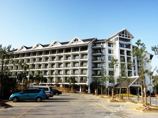 Hequan Farm in Bengbu, People's Republic of China