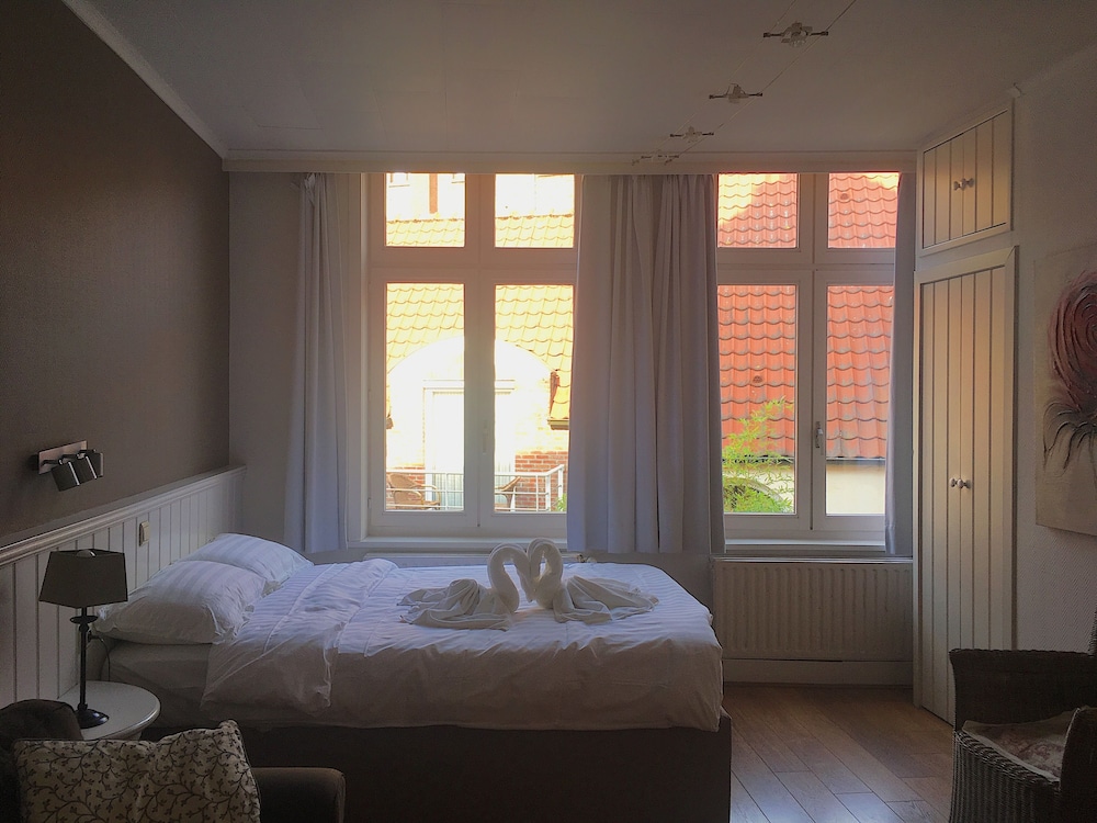 Hotel Leopold - last minute hotel in Brugge