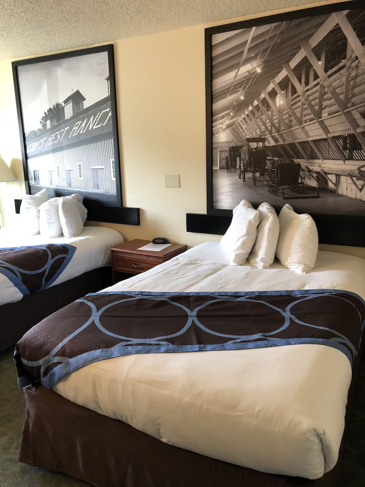 Super 8 by Wyndham North Platte - photo 2