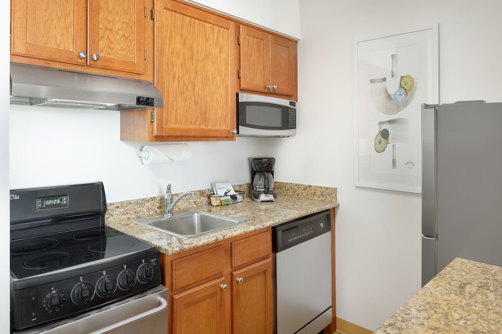 Towneplace Suites By Marriott Findlay - photo 10