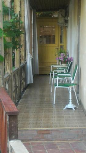 Vasilis apartment