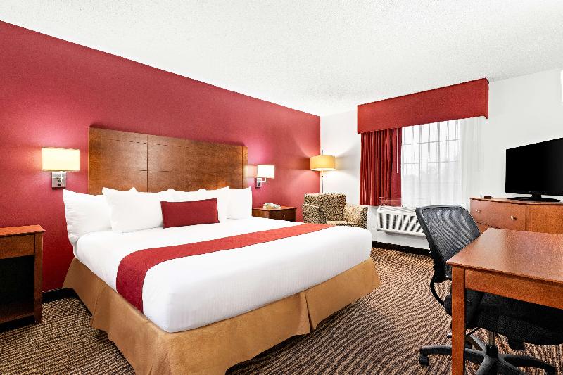 Best Western Okmulgee - photo 107