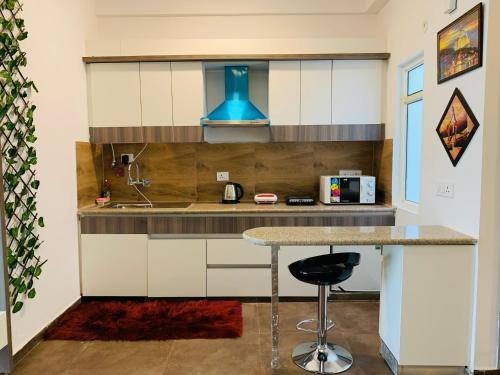 The Urban Square near IndiaExpo Mart — 5-Star Luxury Hotel in Noida, India