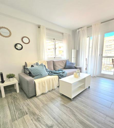 Mavi Torre Del Mar in Torre Del Mar, Spain