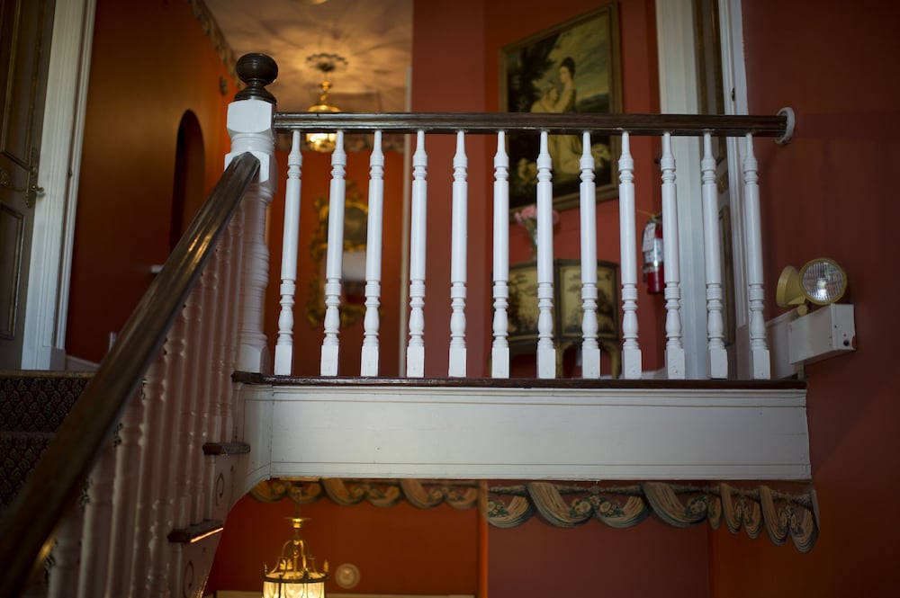 Barksdale House Inn - photo 49