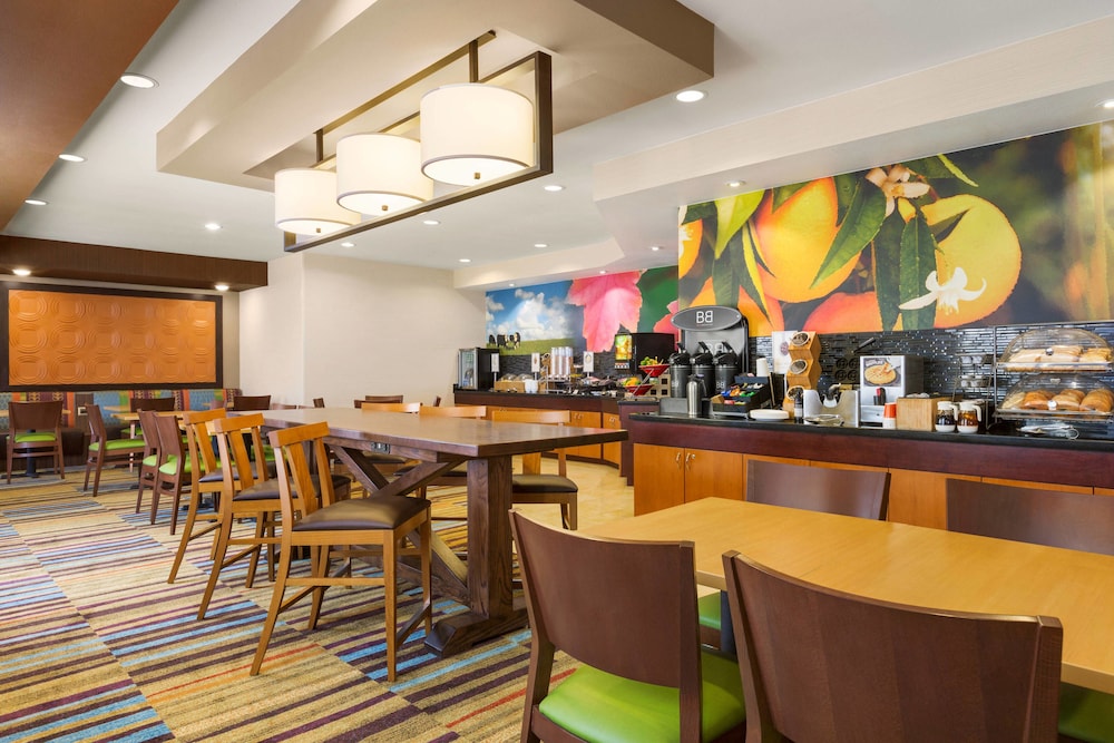 Comfort Inn & Suites Houston North Spring - photo 18